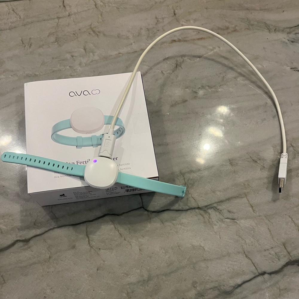 Ava Bracelet
